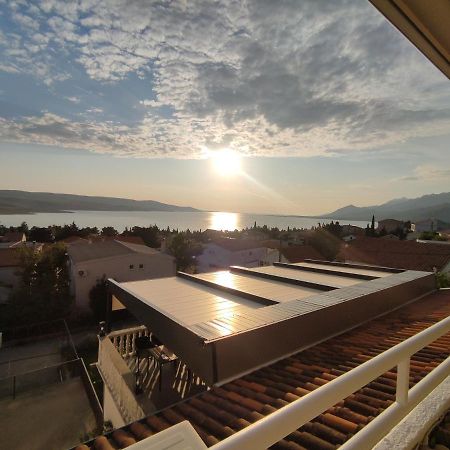 Restoran Bartol Hotel Rovanjska Buitenkant foto