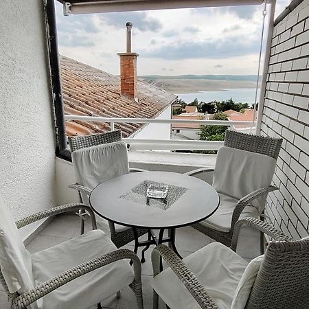 Restoran Bartol Hotel Rovanjska Buitenkant foto
