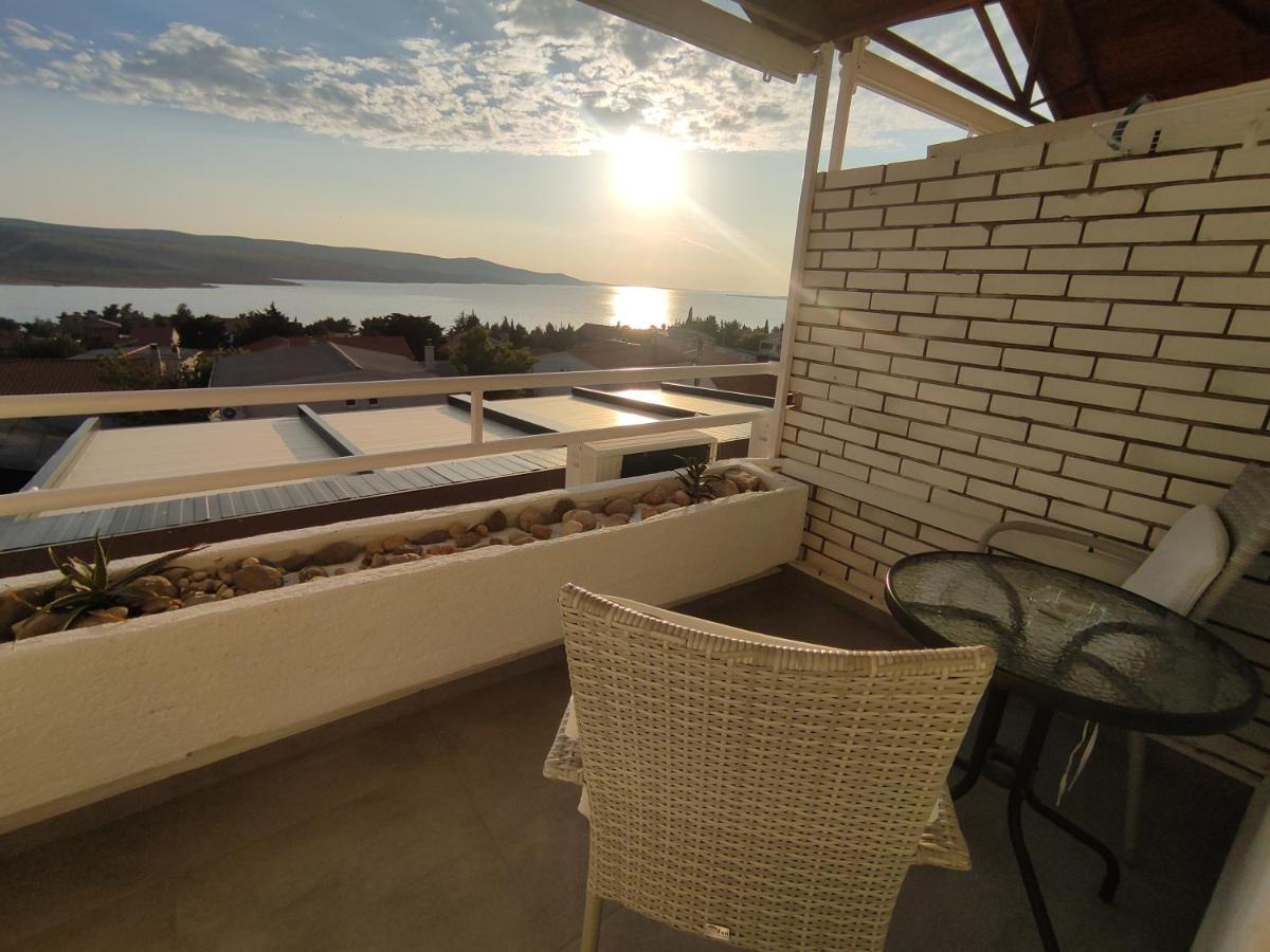 Restoran Bartol Hotel Rovanjska Buitenkant foto