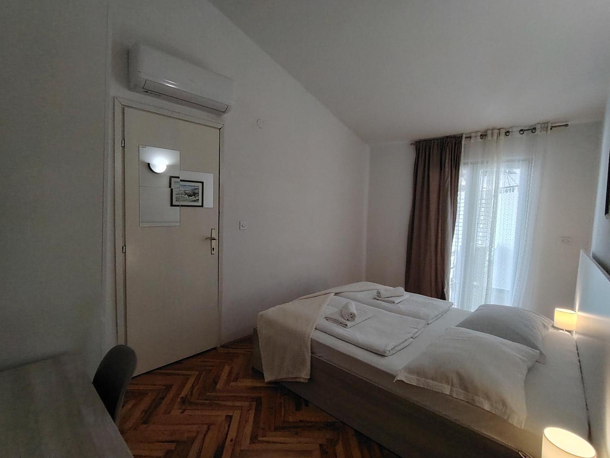 Restoran Bartol Hotel Rovanjska Kamer foto