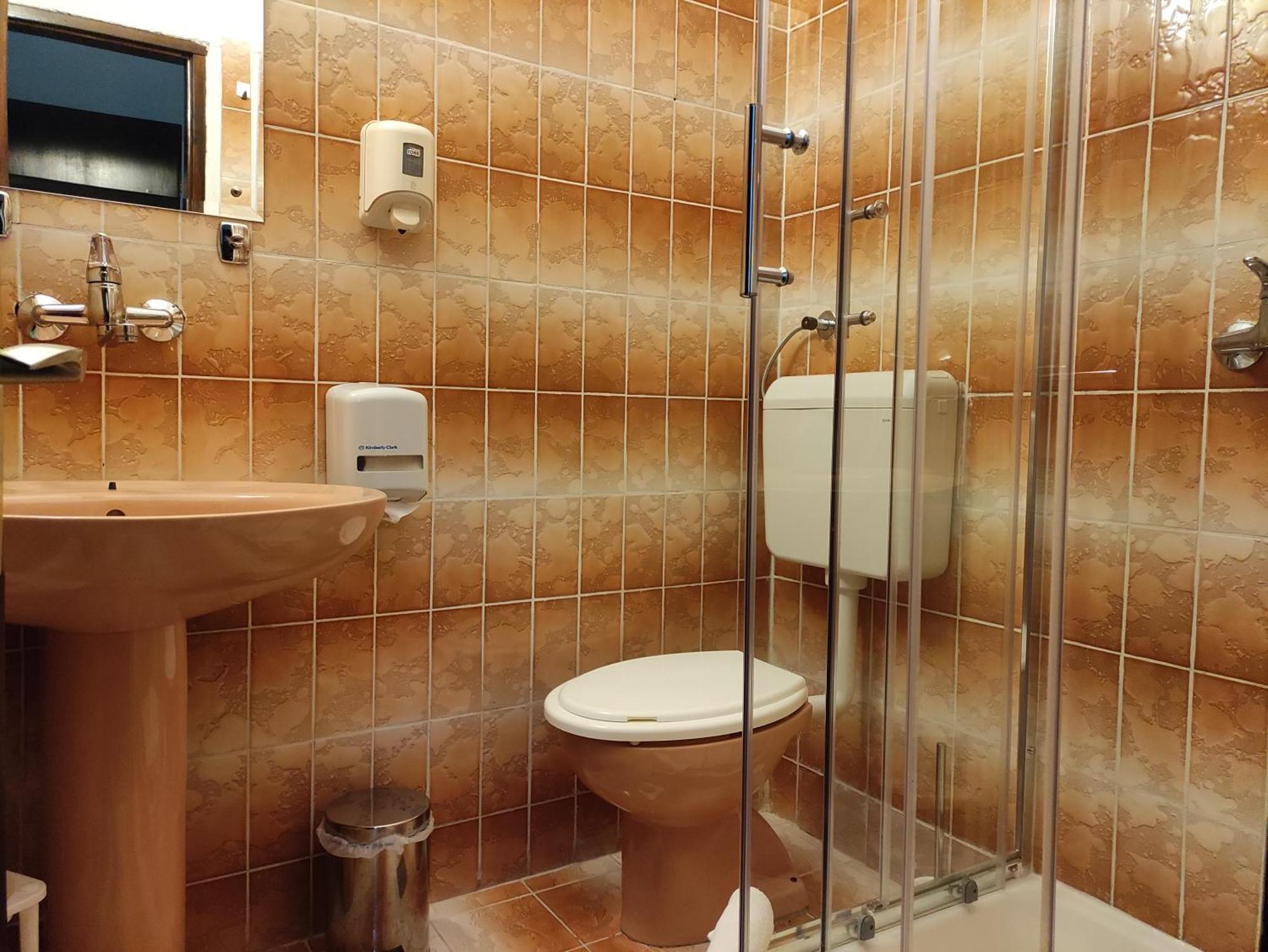 Restoran Bartol Hotel Rovanjska Buitenkant foto
