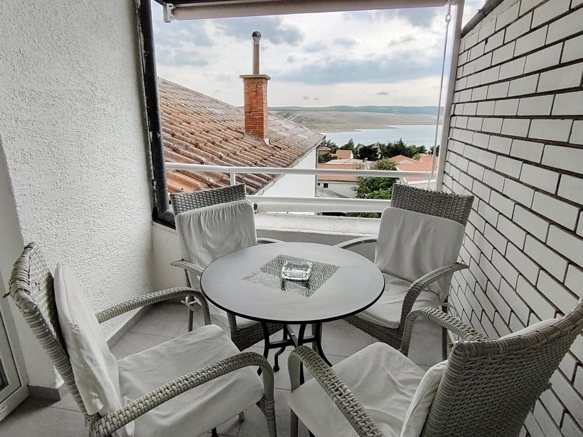 Restoran Bartol Hotel Rovanjska Buitenkant foto