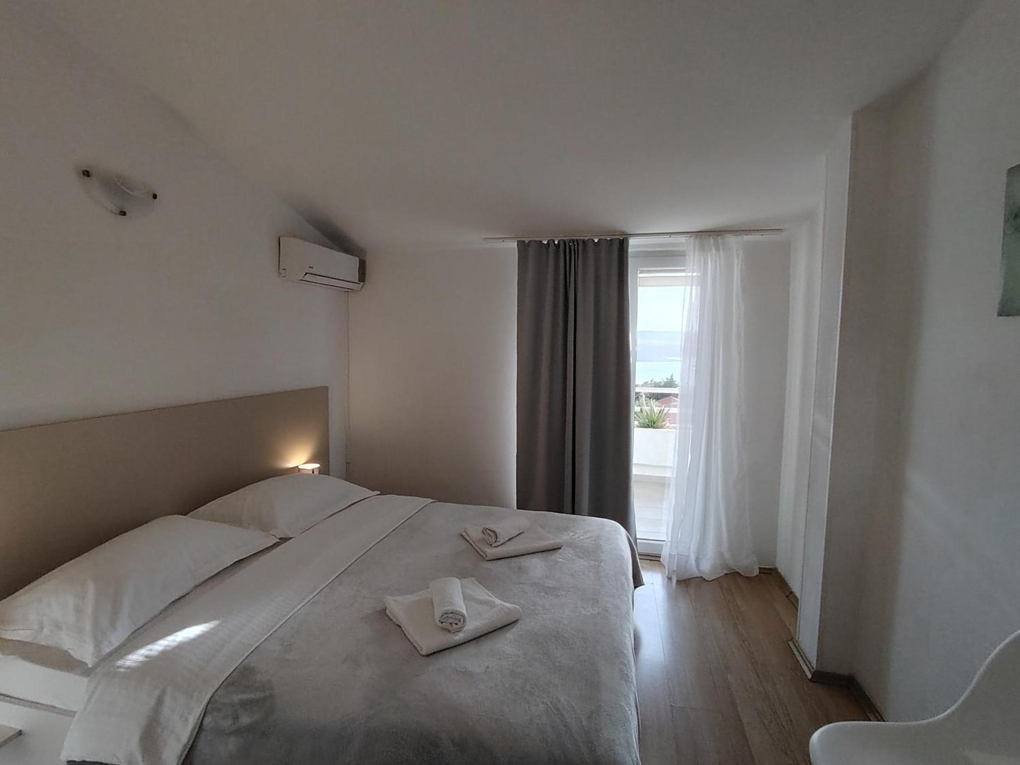 Restoran Bartol Hotel Rovanjska Buitenkant foto